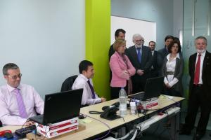 Sede Everis-marzo 2011