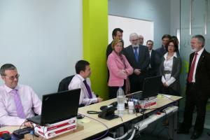 Sede Everis-marzo 2011