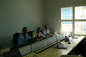 Sede Everis-marzo 2011