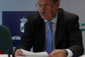 Visita Consejera Industria JCCM-abril 2010