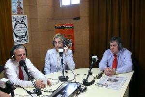 Visita Consejera Industria JCCM-abril 2010