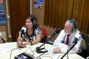 Visita Consejera Industria JCCM-abril 2010