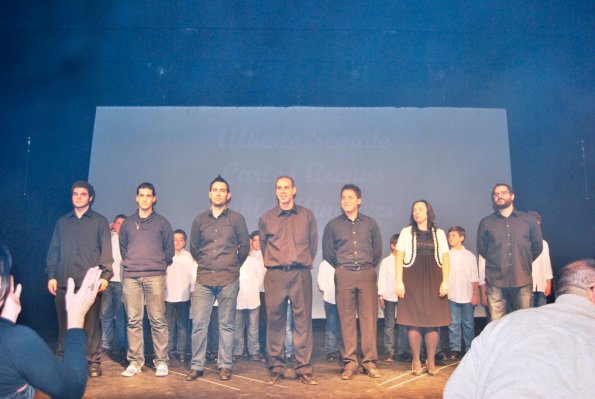 presentacion coro voces blancas AETERNAM-2013-11-15-fuente imagenes Esmeralda Muñoz Sanchez- 14