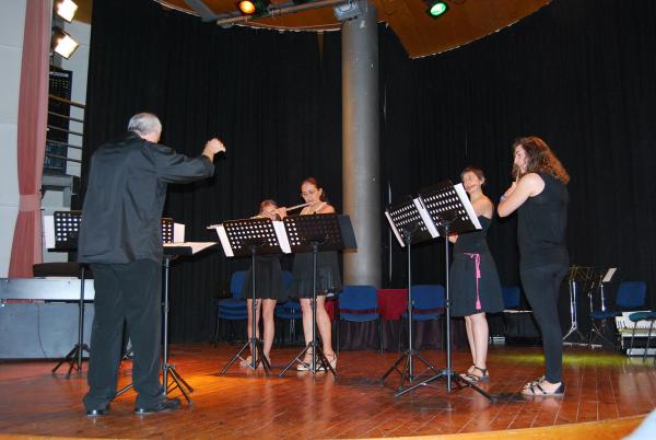 Audiciones Escuela Musica Miguelturra curso 2013-2014-Fuente Esmeralda Muñoz Sanchez-05