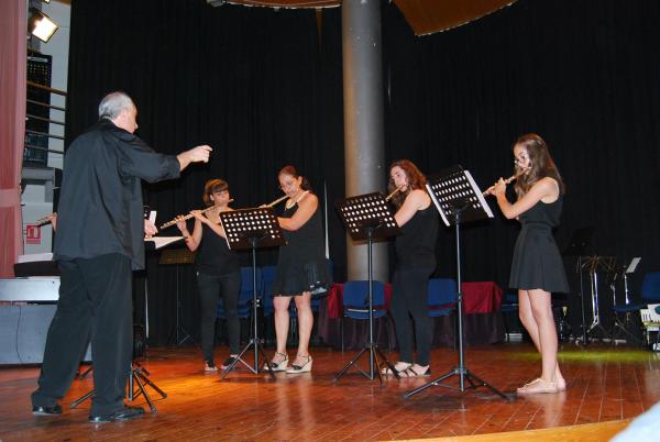 Audiciones Escuela Musica Miguelturra curso 2013-2014-Fuente Esmeralda Muñoz Sanchez-07
