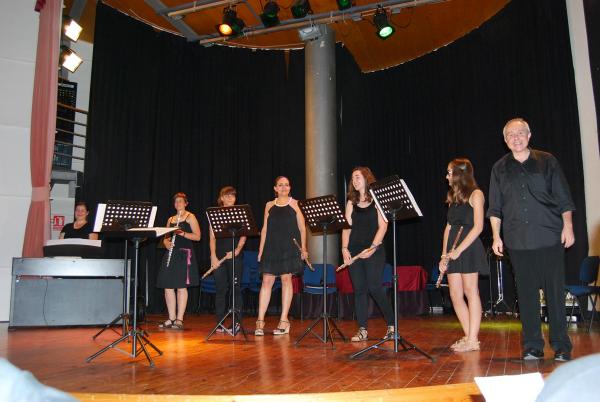Audiciones Escuela Musica Miguelturra curso 2013-2014-Fuente Esmeralda Muñoz Sanchez-09