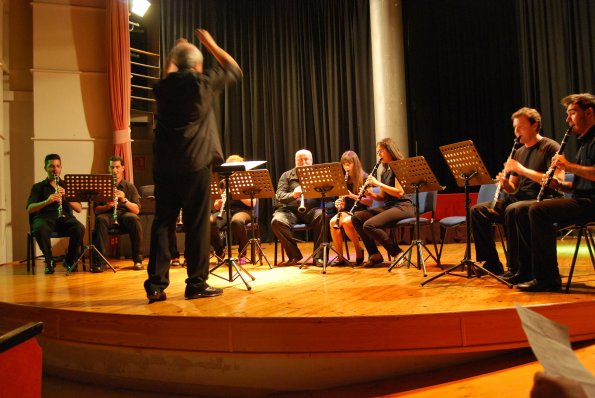 Audiciones Escuela Musica Miguelturra curso 2013-2014-Fuente Esmeralda Muñoz Sanchez-10