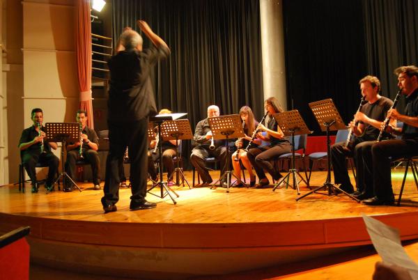 Audiciones Escuela Musica Miguelturra curso 2013-2014-Fuente Esmeralda Muñoz Sanchez-10
