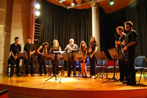 Audiciones Escuela Musica Miguelturra curso 2013-2014-Fuente Esmeralda Muñoz Sanchez-13