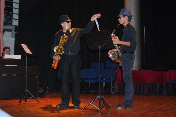 Audiciones Escuela Musica Miguelturra curso 2013-2014-Fuente Esmeralda Muñoz Sanchez-17
