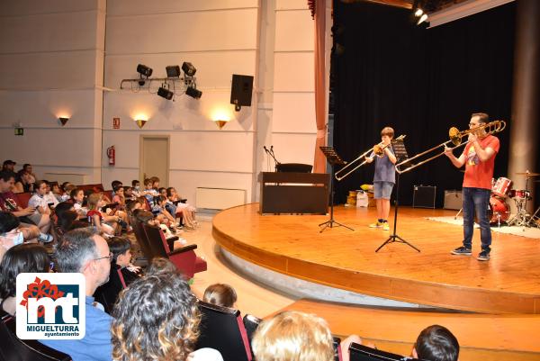 Audiciones Escuela Música-junio2022-Fuente imagen Área de Comunicación Ayuntamiento Miguelturra-047