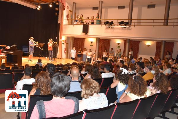 Audiciones Escuela Música-junio2022-Fuente imagen Área de Comunicación Ayuntamiento Miguelturra-056