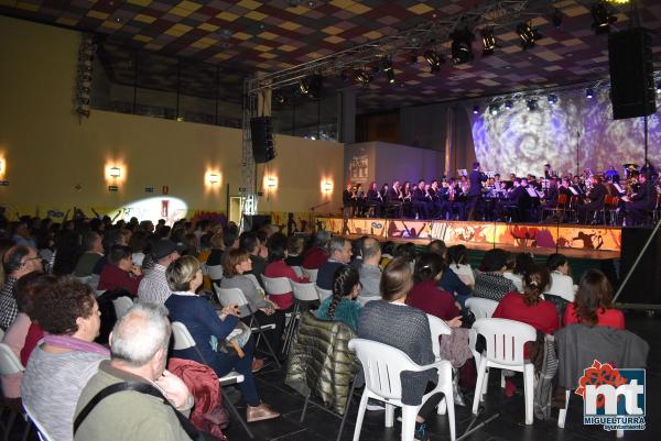 Concierto benefico Banda Sinfonica Miguelturra-2019-02-16-Fuente imagen Area Comunicacion Ayuntamiento Miguelturra-004