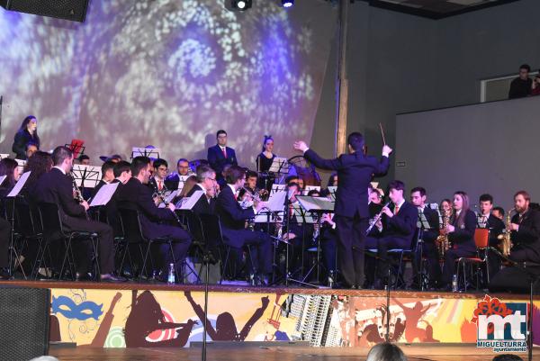 Concierto benefico Banda Sinfonica Miguelturra-2019-02-16-Fuente imagen Area Comunicacion Ayuntamiento Miguelturra-019