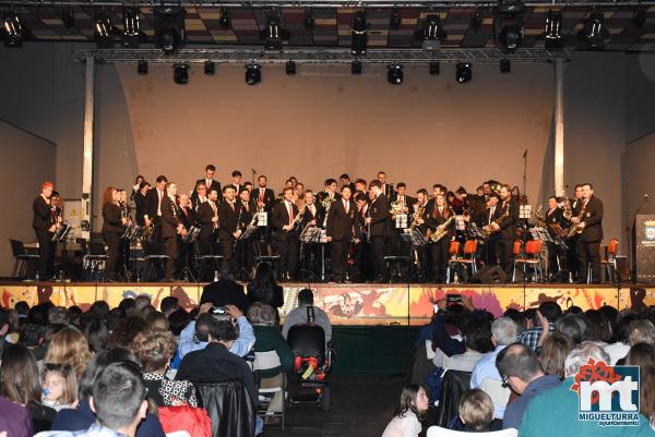 Concierto benefico Banda Sinfonica Miguelturra-2019-02-16-Fuente imagen Area Comunicacion Ayuntamiento Miguelturra-021