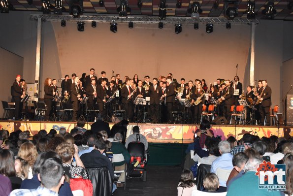 Concierto benefico Banda Sinfonica Miguelturra-2019-02-16-Fuente imagen Area Comunicacion Ayuntamiento Miguelturra-022