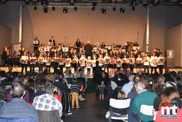 Concierto benefico Banda Sinfonica Miguelturra-2019-02-16-Fuente imagen Area Comunicacion Ayuntamiento Miguelturra-049