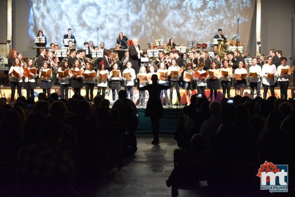 Concierto benefico Banda Sinfonica Miguelturra-2019-02-16-Fuente imagen Area Comunicacion Ayuntamiento Miguelturra-054