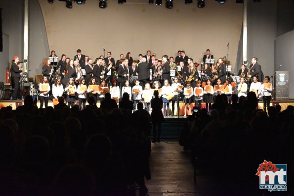 Concierto benefico Banda Sinfonica Miguelturra-2019-02-16-Fuente imagen Area Comunicacion Ayuntamiento Miguelturra-080