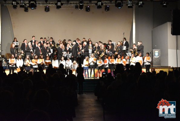 Concierto benefico Banda Sinfonica Miguelturra-2019-02-16-Fuente imagen Area Comunicacion Ayuntamiento Miguelturra-083