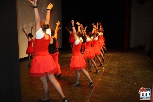 Festival de Ballet Universidad Popular 2014-2015-fuente Area de Comunicación Municipal-045