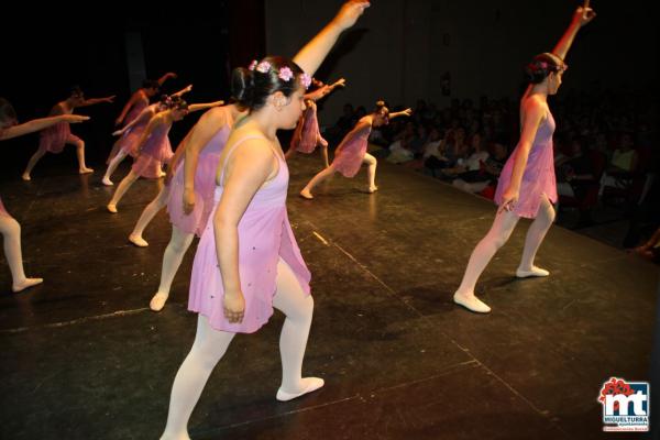 Festival de Ballet Universidad Popular 2014-2015-fuente Area de Comunicación Municipal-049