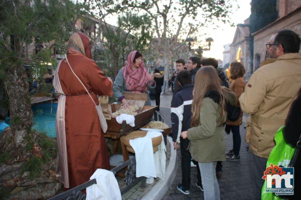 Belen Viviente Miguelturra-diciembre 2017-Fuente imagen Area Comunicacion Ayuntamiento Miguelturra-002