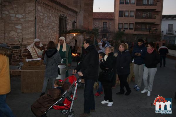 Belen Viviente Miguelturra-diciembre 2017-Fuente imagen Area Comunicacion Ayuntamiento Miguelturra-004