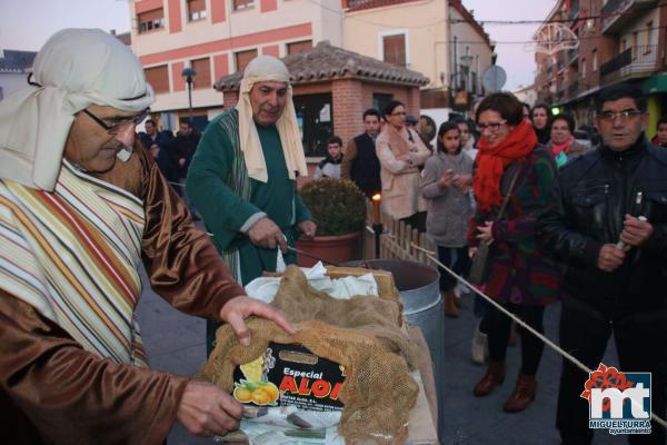 Belen Viviente Miguelturra-diciembre 2017-Fuente imagen Area Comunicacion Ayuntamiento Miguelturra-006