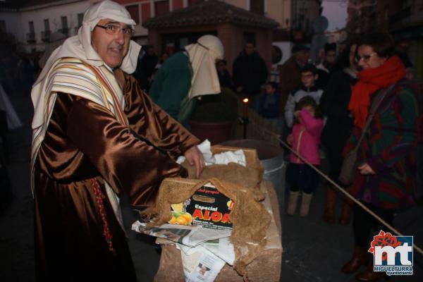 Belen Viviente Miguelturra-diciembre 2017-Fuente imagen Area Comunicacion Ayuntamiento Miguelturra-007