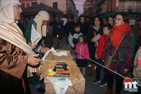 Belen Viviente Miguelturra-diciembre 2017-Fuente imagen Area Comunicacion Ayuntamiento Miguelturra-009