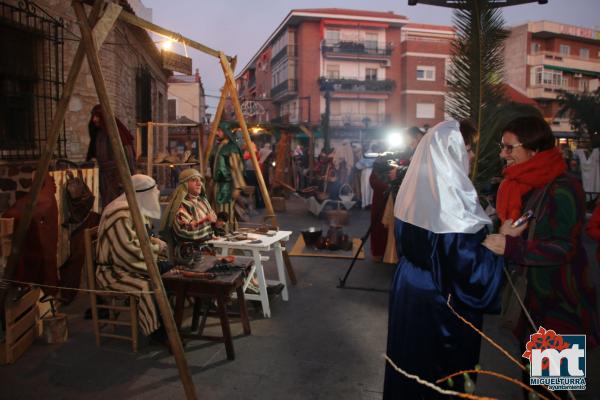 Belen Viviente Miguelturra-diciembre 2017-Fuente imagen Area Comunicacion Ayuntamiento Miguelturra-016