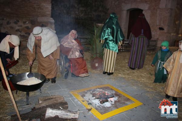 Belen Viviente Miguelturra-diciembre 2017-Fuente imagen Area Comunicacion Ayuntamiento Miguelturra-028