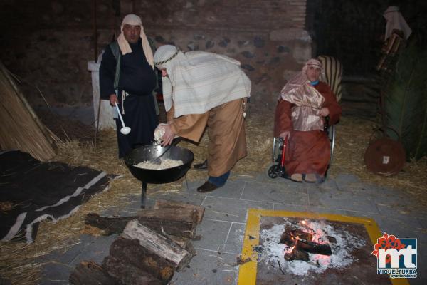 Belen Viviente Miguelturra-diciembre 2017-Fuente imagen Area Comunicacion Ayuntamiento Miguelturra-032