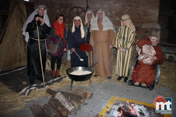 Belen Viviente Miguelturra-diciembre 2017-Fuente imagen Area Comunicacion Ayuntamiento Miguelturra-034