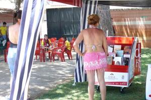 Bibliopiscina julio 2009
