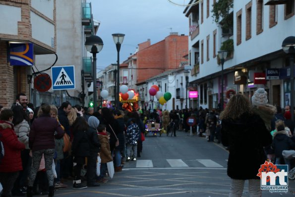 Cabalgata Reyes Magos 2018 Miguelturra-Fuente imagen Area Comunicacion Ayuntamiento Miguelturra-054