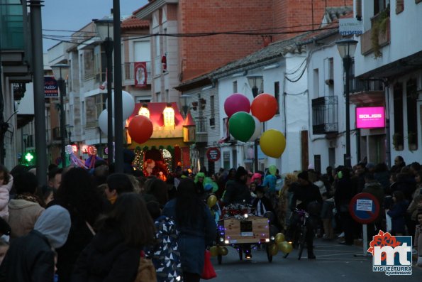 Cabalgata Reyes Magos 2018 Miguelturra-Fuente imagen Area Comunicacion Ayuntamiento Miguelturra-055