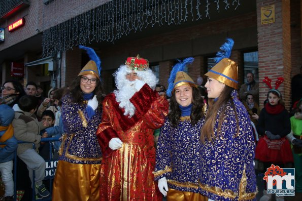 Cabalgata Reyes Magos 2018 Miguelturra-Fuente imagen Area Comunicacion Ayuntamiento Miguelturra-065