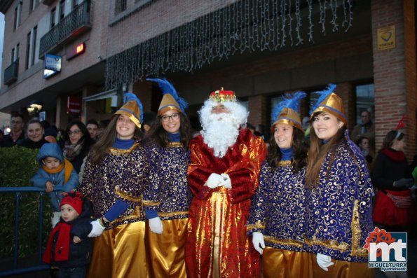 Cabalgata Reyes Magos 2018 Miguelturra-Fuente imagen Area Comunicacion Ayuntamiento Miguelturra-066