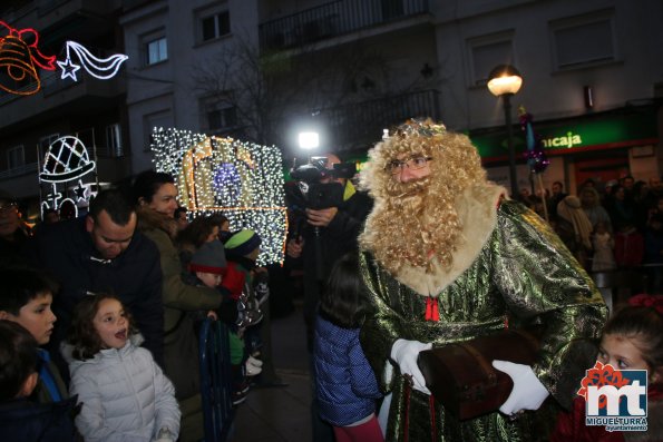 Cabalgata Reyes Magos 2018 Miguelturra-Fuente imagen Area Comunicacion Ayuntamiento Miguelturra-071