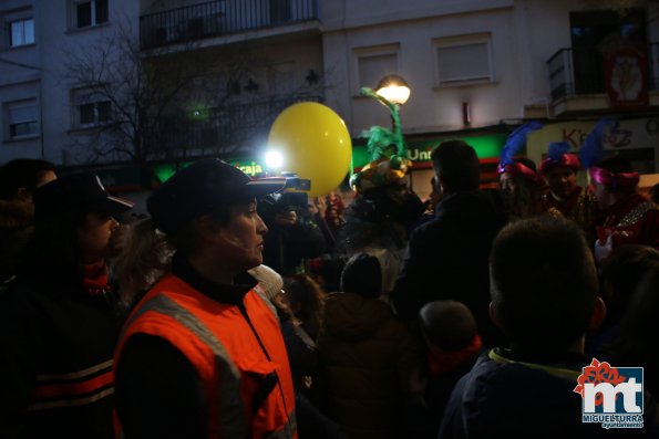 Cabalgata Reyes Magos 2018 Miguelturra-Fuente imagen Area Comunicacion Ayuntamiento Miguelturra-072