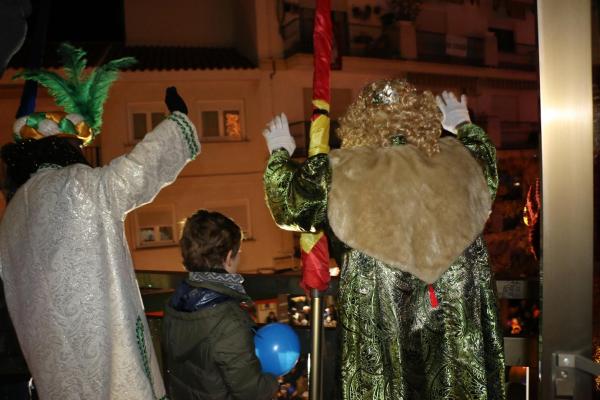 Cabalgata de los Reyes Magos por Miguelturra-enero 2015-fuente Area Comunicacion Municipal-73