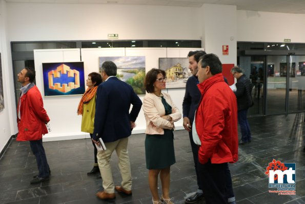 Inauguracion Exposicion Carta Puebla Pintura 2016-2016-10-14-fuente Area de Comunicación Municipal-003