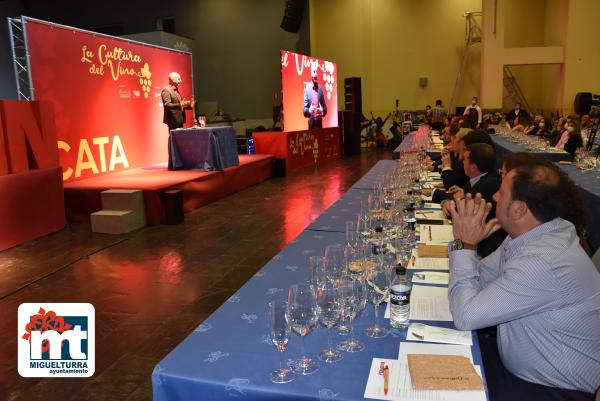 Cata La Cultura del Vino-2022-04-01-Fuente imagen Área de Comunicación Ayuntamiento Miguelturra-014