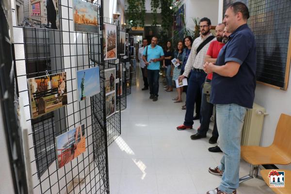 Exposicion fotografia Castilla La Mancha y Nueva York en armonia-2015-09-17-fuente Area de Comunicación Municipal-018