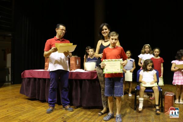 Premios concurso lectura verano Biblioteca Municipal-2015-09-04-fuente Area de Comunicación Municipal-010