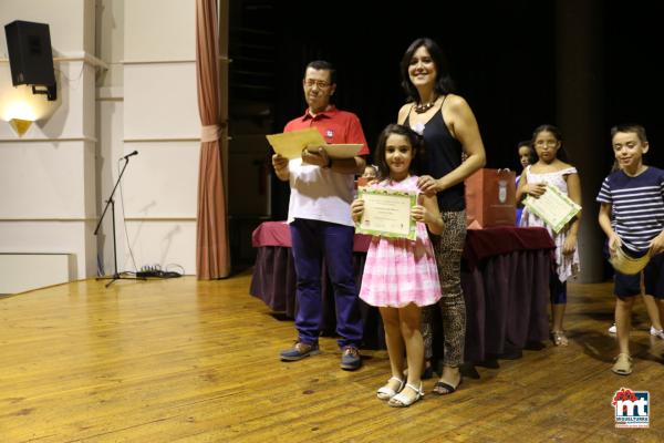 Premios concurso lectura verano Biblioteca Municipal-2015-09-04-fuente Area de Comunicación Municipal-016