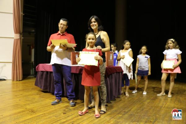 Premios concurso lectura verano Biblioteca Municipal-2015-09-04-fuente Area de Comunicación Municipal-017