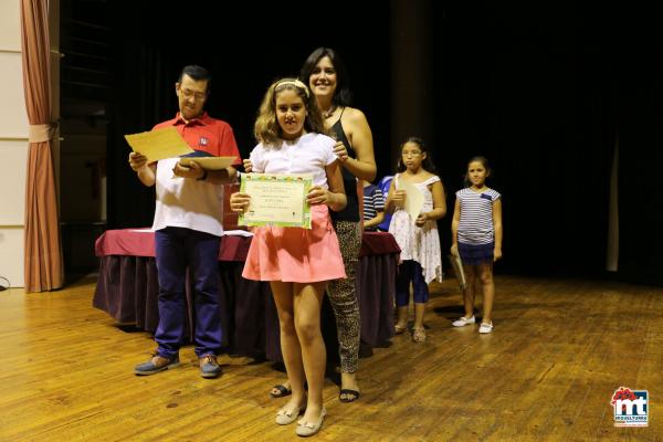 Premios concurso lectura verano Biblioteca Municipal-2015-09-04-fuente Area de Comunicación Municipal-018